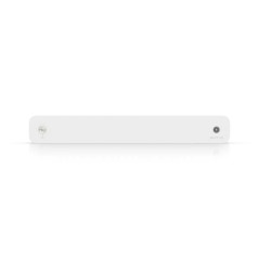 Ubiquiti UISP UISP-R Router 8-Port Switch Cabling - Reliable, High-Performance Networking Solution!